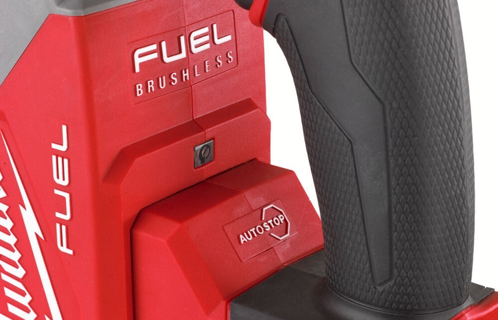 Milwaukee M18ONEFHX-0X 18v SDS Plus Hammer Drill Naked In Case