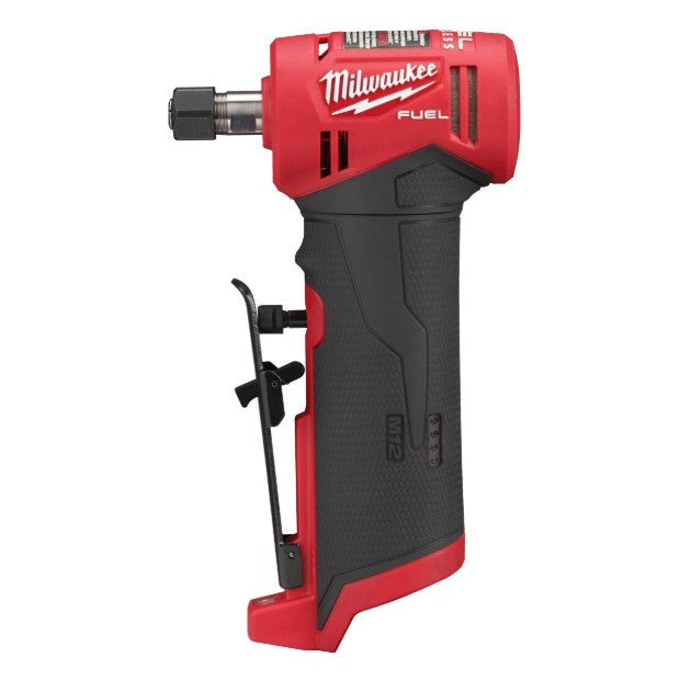 Milwaukee M12FDGA-0 M12 Fuel Angled Die Grinder Naked