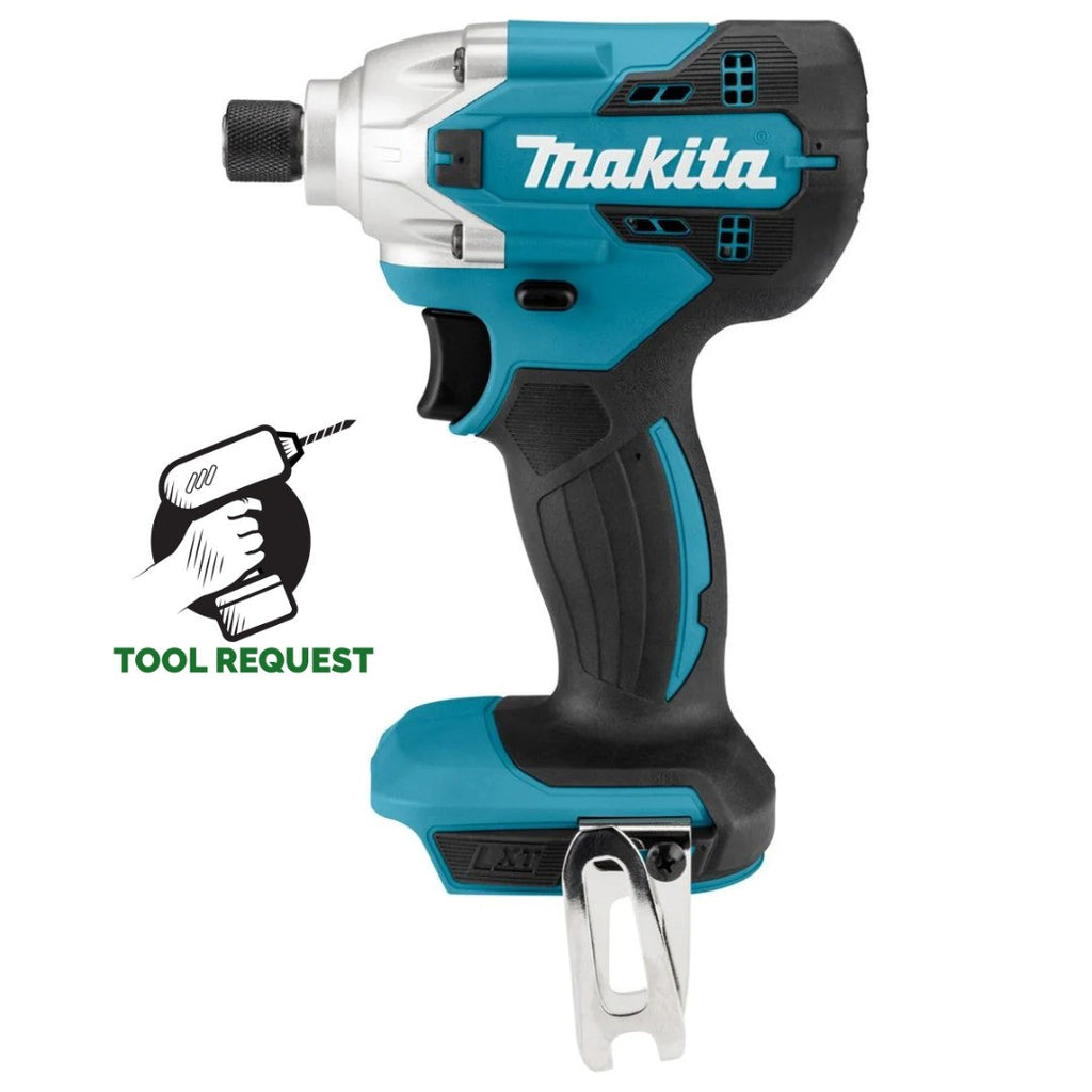 Makita DTD156Z 18v Impact Driver Naked