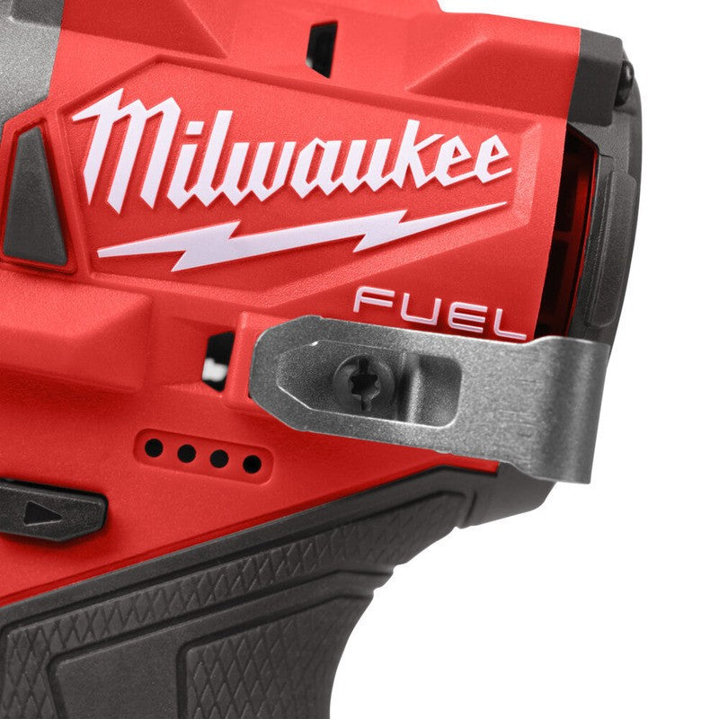 Milwaukee M12FPD2-0 12v Fuel NEW GEN Combi Drill Naked