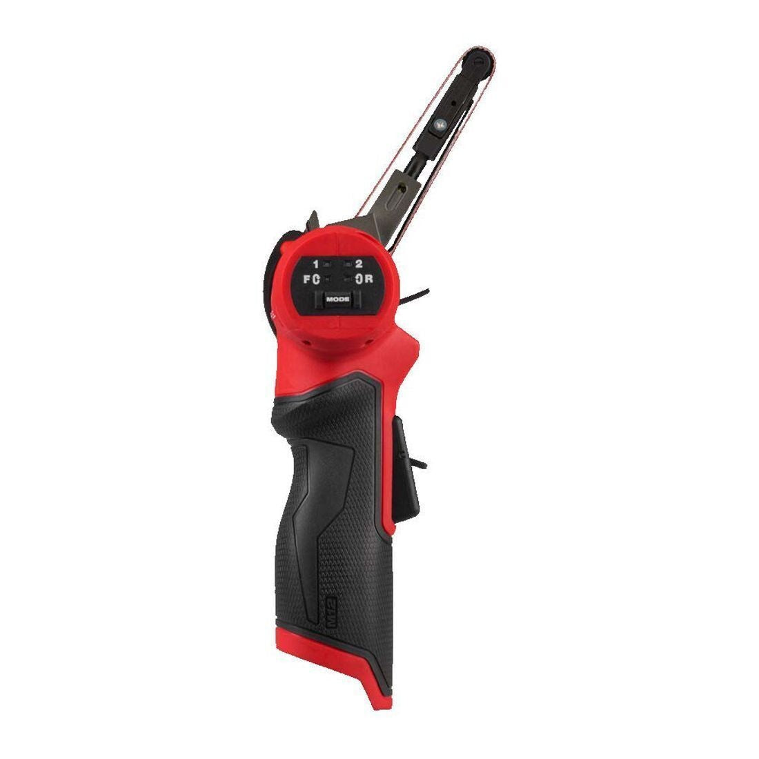 Milwaukee M12FBFL10-0 12v 10mm Bandfile Naked