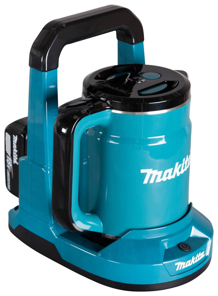 Makita DKT360 36V (Twin 18V) LXT Kettle - Body Only