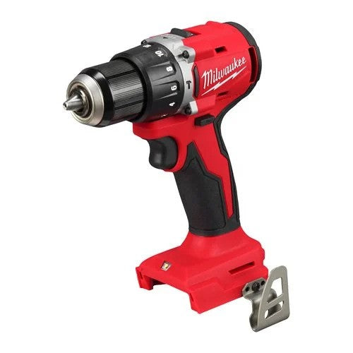 Milwaukee M18BLPDRC-0 18v Compact Brushless Combi Drill Naked