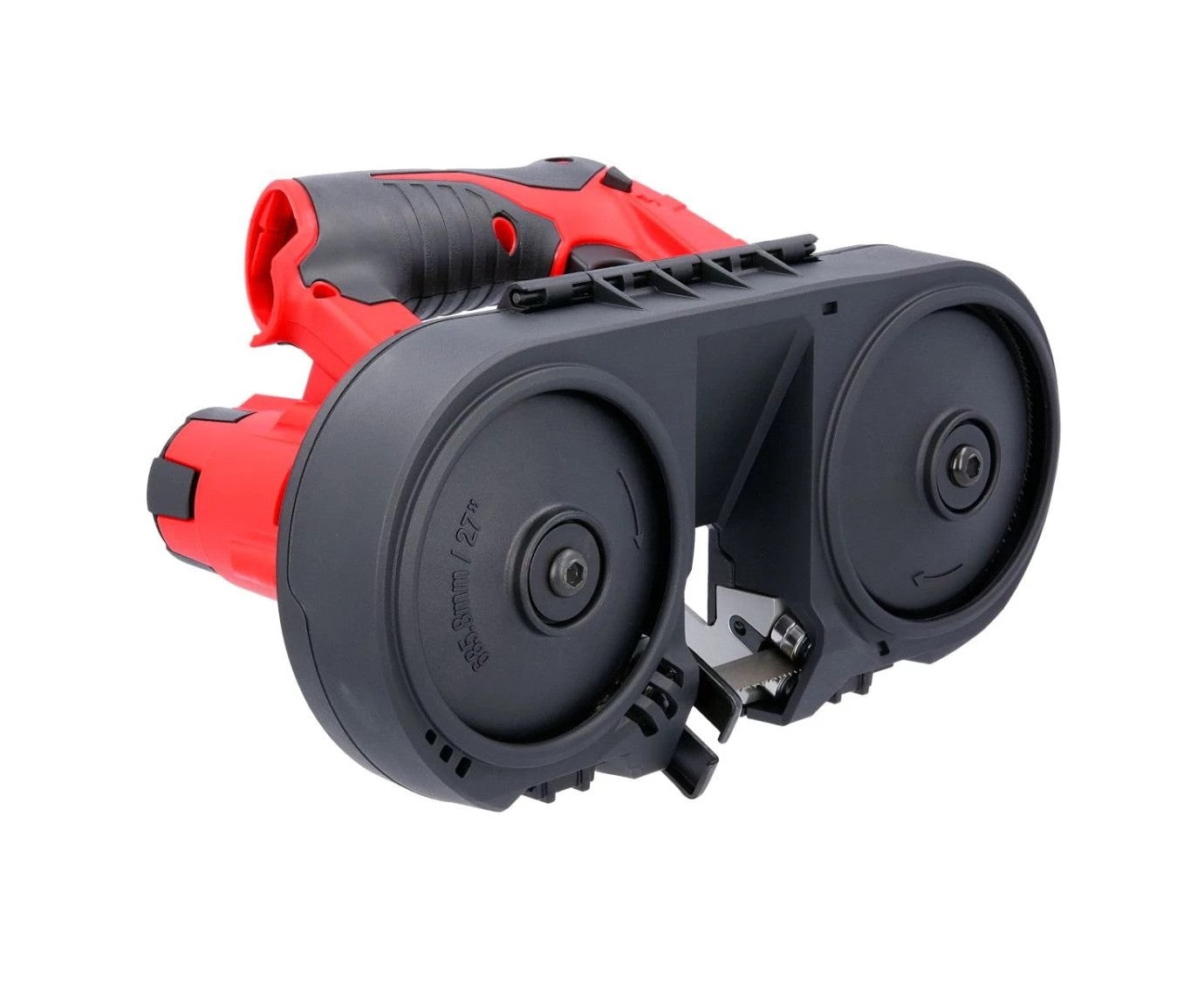 Milwaukee M12BS-0 12V Sub Compact Bandsaw (Body Only)