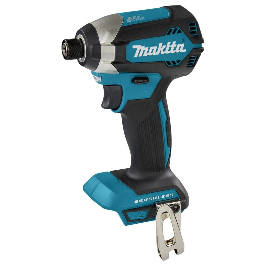 Makita DTD153Z 18V Brushless Compact Impact Driver (Body Only)