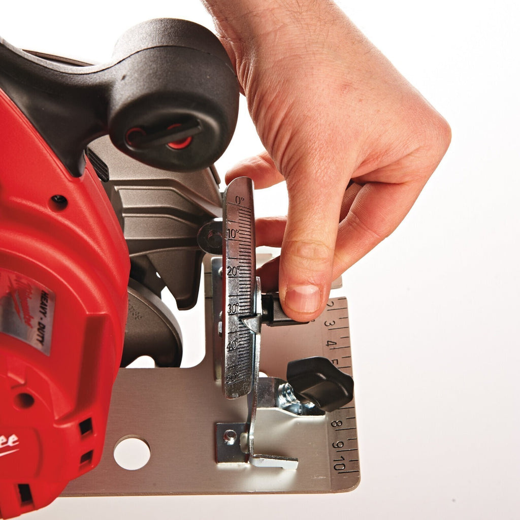 Milwaukee HD18CS-0 18V 165mm Heavy Duty Circular Saw (Naked)