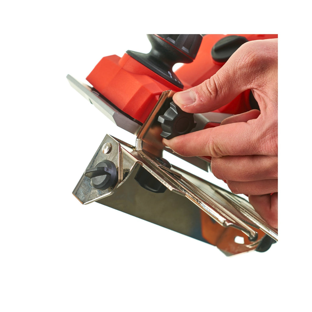 Milwaukee M18BP-0 18V 82mm Cordless Planer (Body Only)