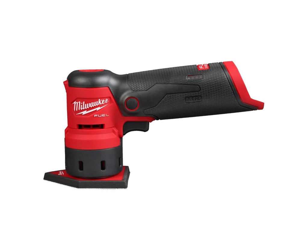 Milwaukee M12FDSS-0B Spot Sander Naked