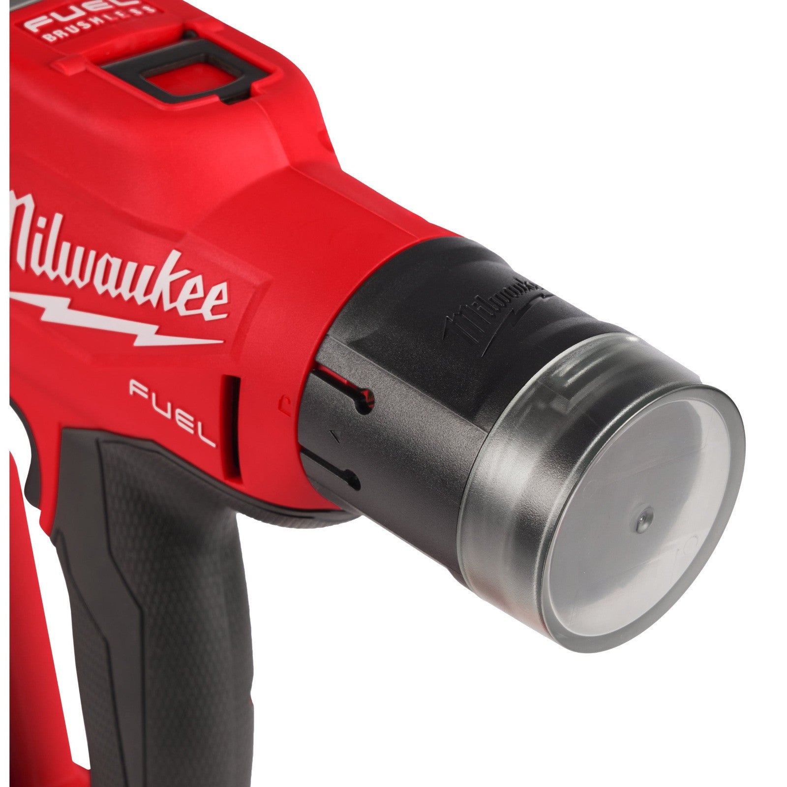 Milwaukee M18ONEFLT-0 18v Fuel Lock Bolt Tool Naked With One Key
