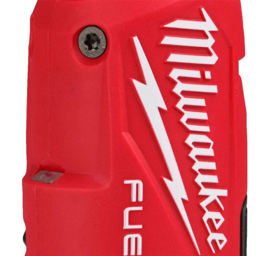 Milwaukee M12FHIR38LR-0 12v Fuel 3/8" Extended Reach High Speed Ratchet Naked
