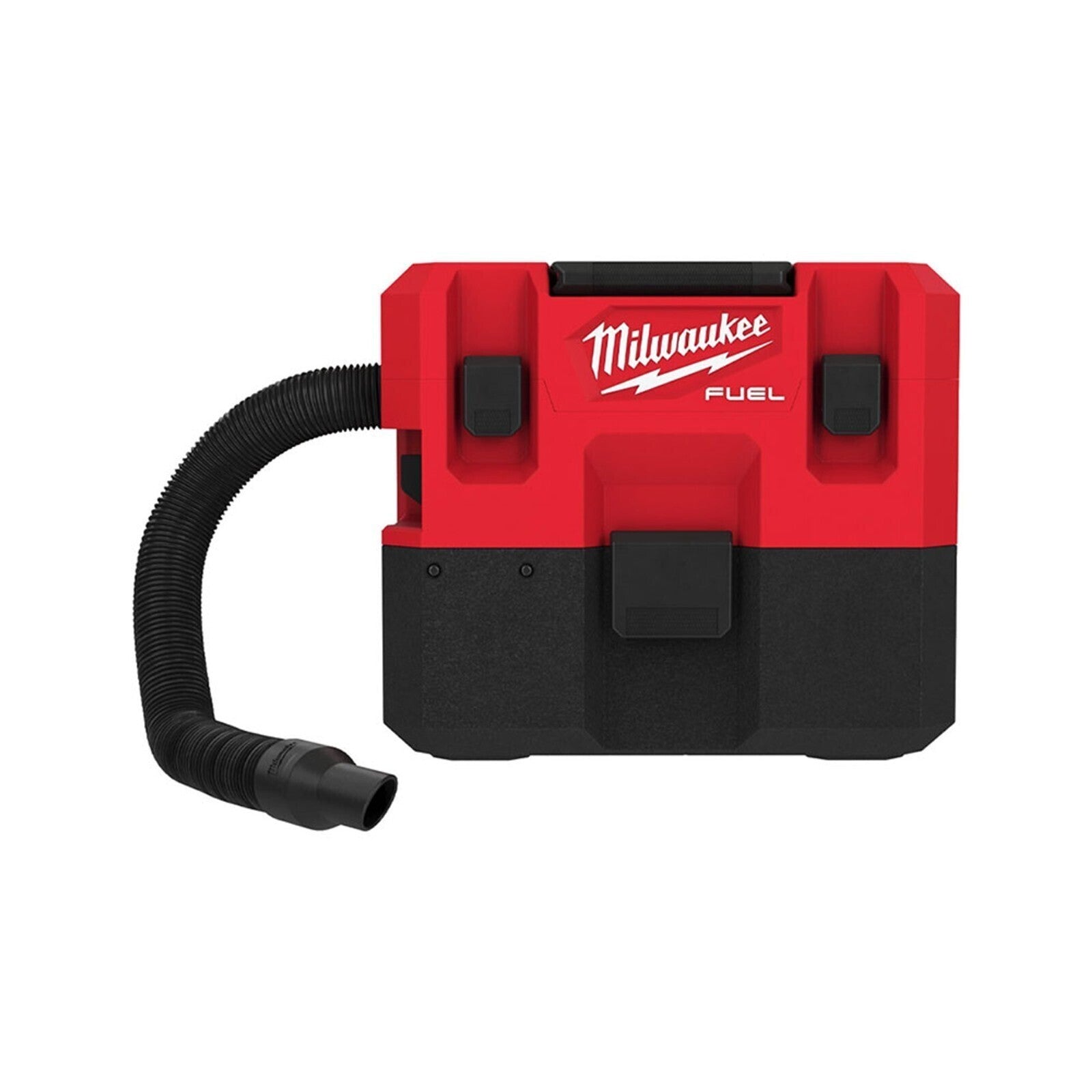 Milwaukee M12FVCL-0 1.6 Gallon Wet & Dry Vacuum