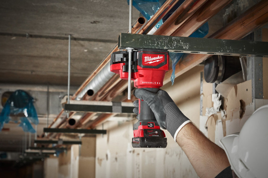 Milwaukee M18 BLTRC-0X 18V Brushless Threaded Rod Cutter - Body