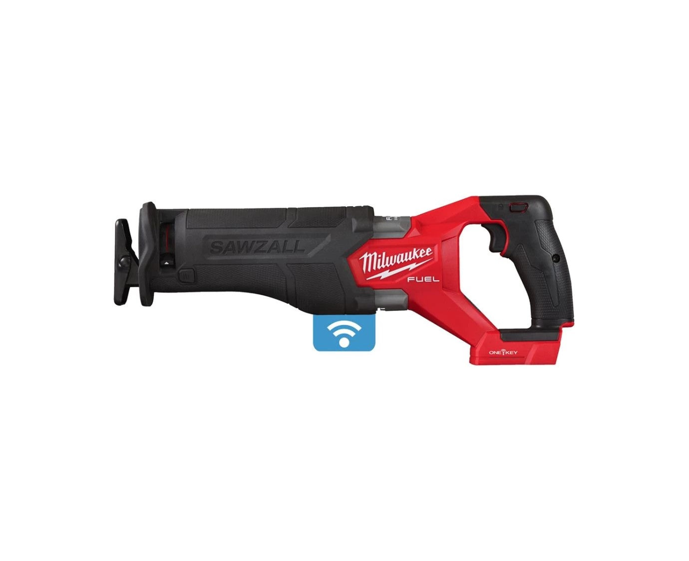 Milwaukee M18ONEFSZ-0 18v Fuel One-Key Sawzall Naked
