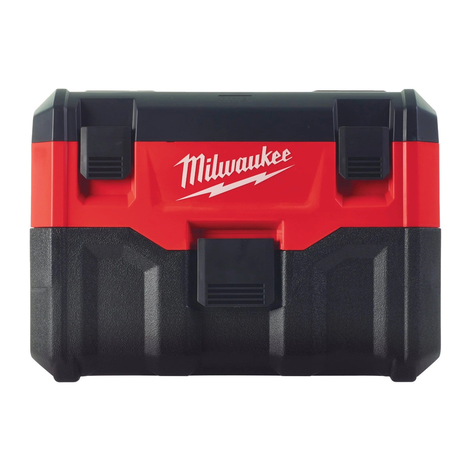 Milwaukee M18VC2 18V Wet/Dry Vacuum (Body Only) & 5.0Ah Battery