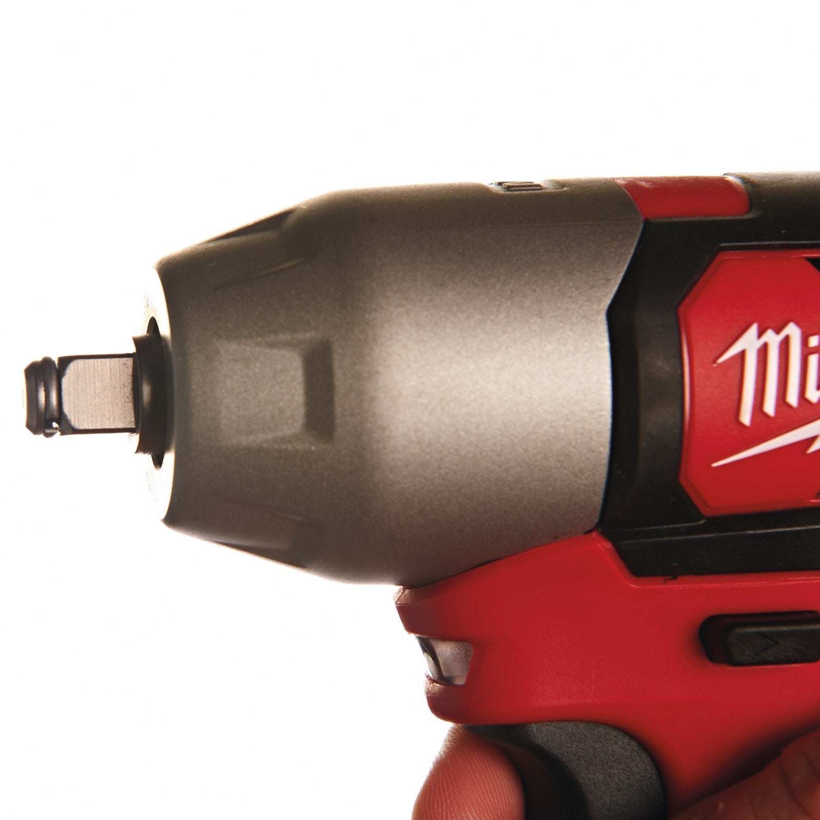 Milwaukee M12BIW38-0 M12 12V 3/8" Compact Impact Wrench (Body Only)