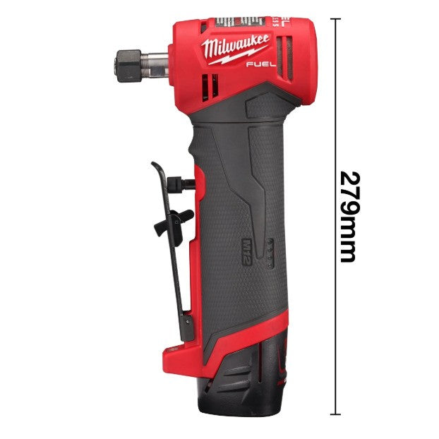 Milwaukee M12FDGA-0 M12 Fuel Angled Die Grinder Naked