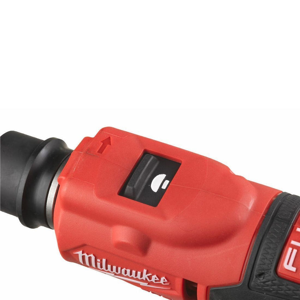 Milwaukee M12FTB-0 12V Tyre Buffer Bare Unit
