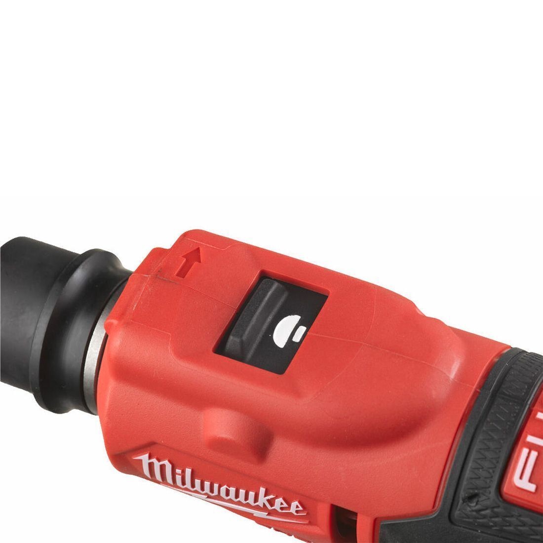 Milwaukee M12FTB-0 12V Tyre Buffer Bare Unit