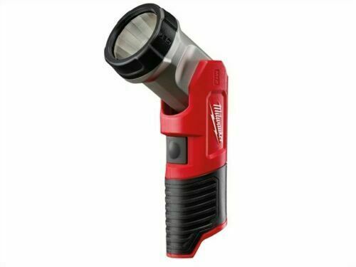 Milwaukee M12TLED 12V LED Torch (Body Only)