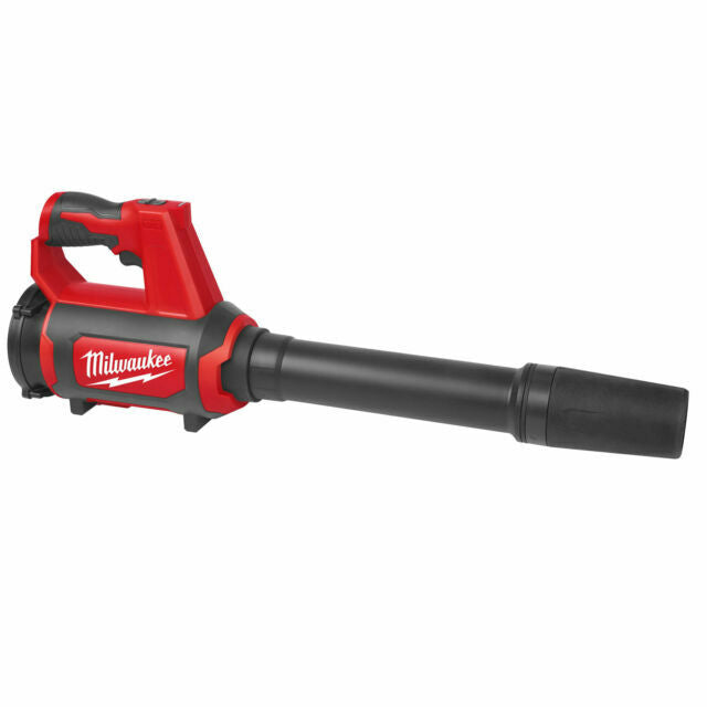 Milwaukee M12BBL-0 12v Cordless Blower Body Only & M12B6 6.0Ah Battery