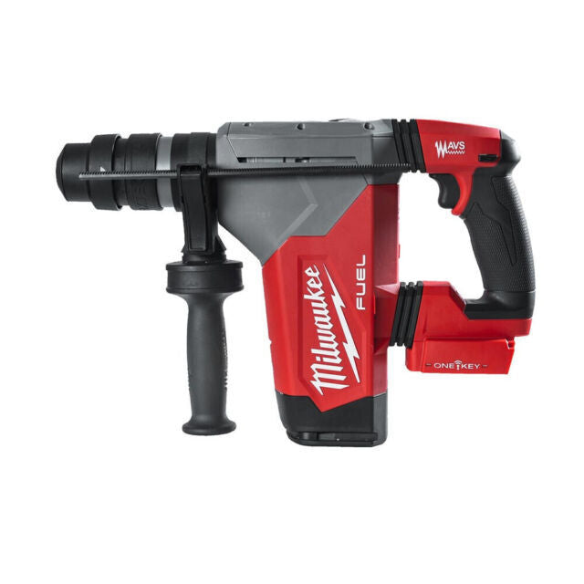 Milwaukee M18ONEFHPX-0X FUEL SDS+ 32 mm Hammer Drill With Case
