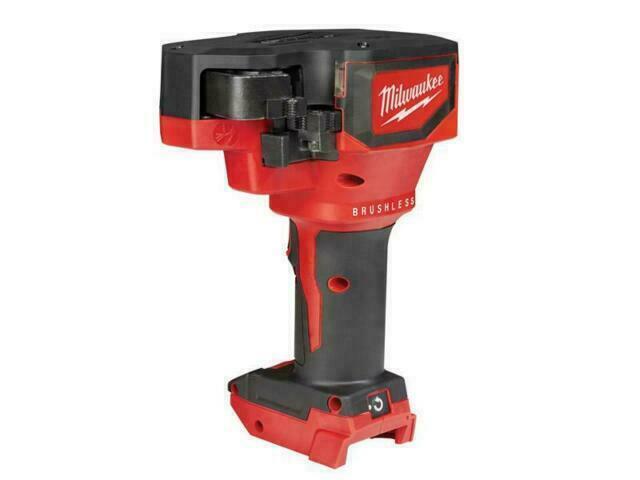 Milwaukee M18 BLTRC-0X 18V Brushless Threaded Rod Cutter - Body