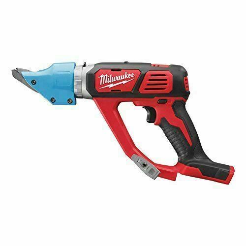 Milwaukee M18BMS20-0 18v Metal Shears Naked