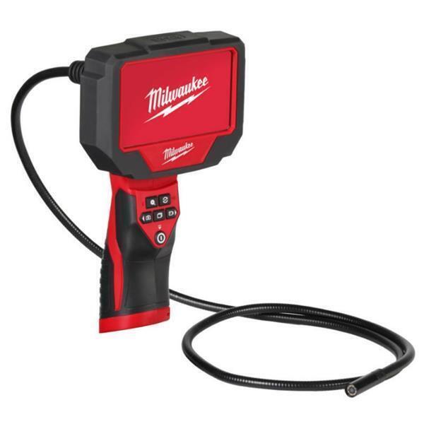 Milwaukee M12 360IC12-0 360 Degree Inspection Camera 2nd Gen Naked
