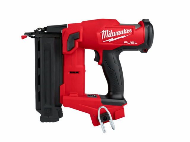 Milwaukee M18FN18GS-0 18v M18 Fuel 18G Finish Nailer Naked