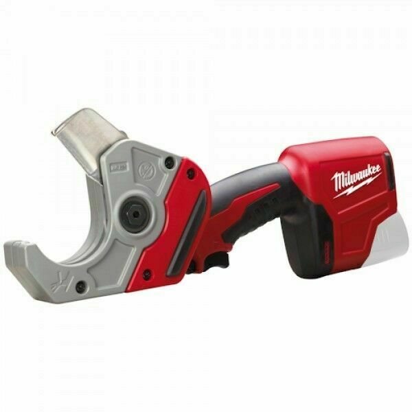 Milwaukee C12PPC-0 M12 Cordless PEX Pipe Cutter Body Only