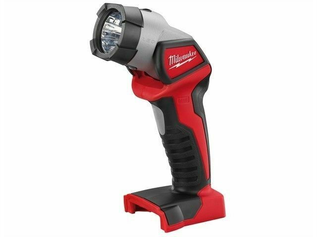 Milwaukee M18TLED 18V LED Torch Light (Body Only)
